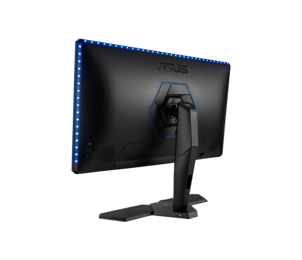 ASUS CG32UQ 4K HDR Console Gaming - 524356 - zdjęcie 5